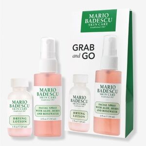 Mario Badescu Skincare Set